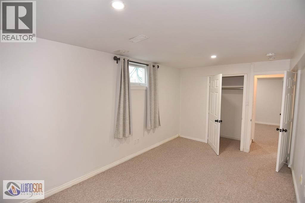 600 Cousineau Road Unit# Lower, Windsor, Ontario  N9G 1V5 - Photo 36 - 26008769