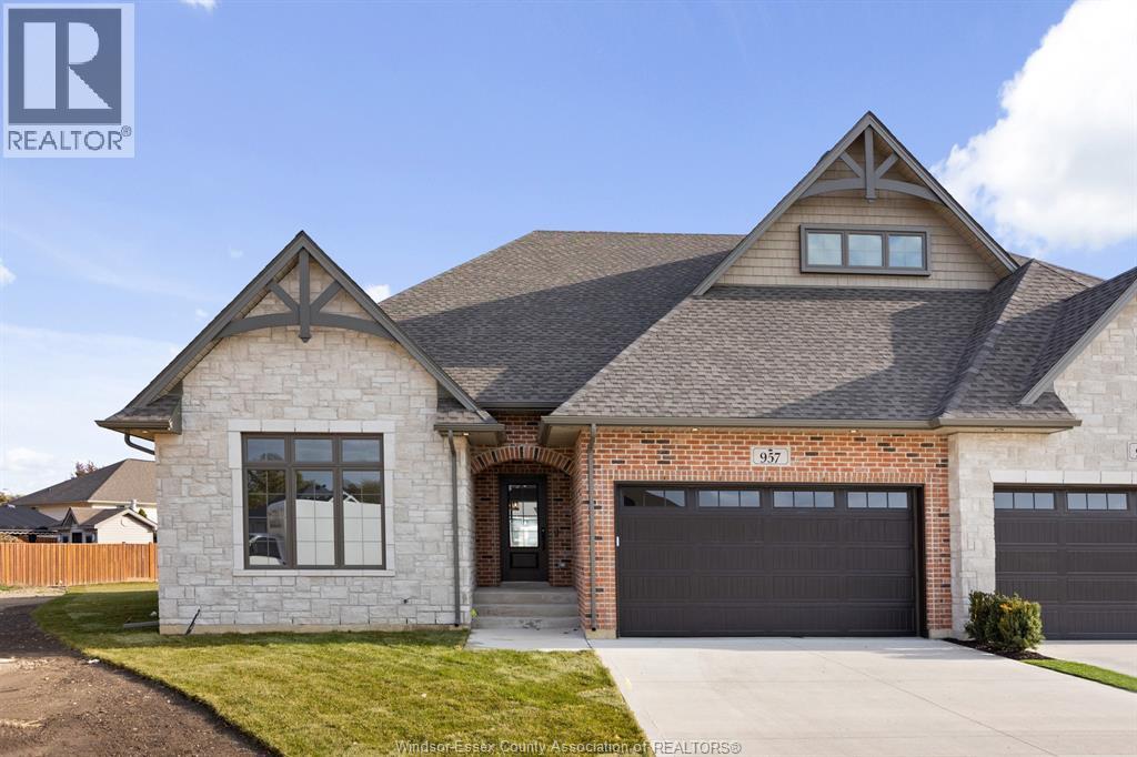 960 ST. JUDE COURT, Windsor, Ontario