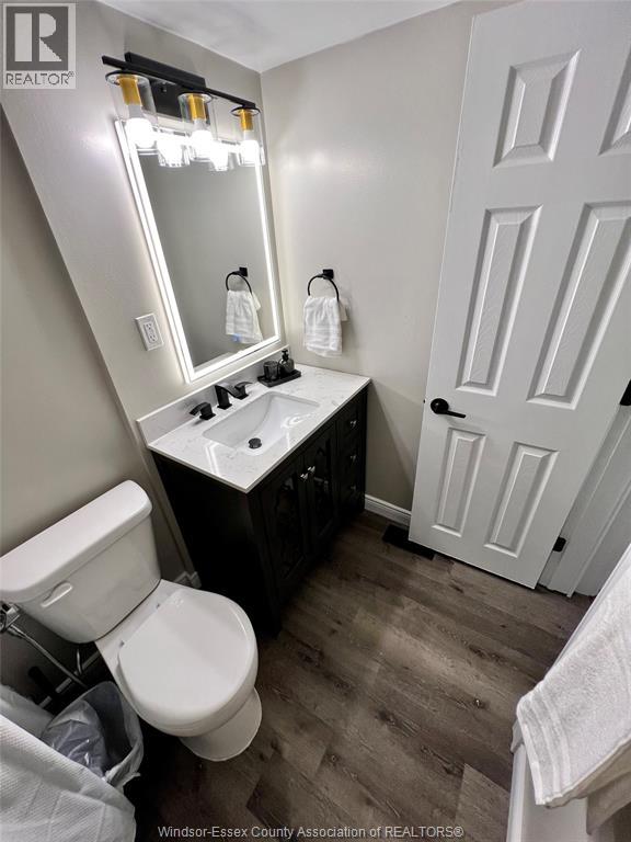 600 Park Street West Unit# 1, Windsor, Ontario  N9A 5V6 - Photo 25 - 26008844