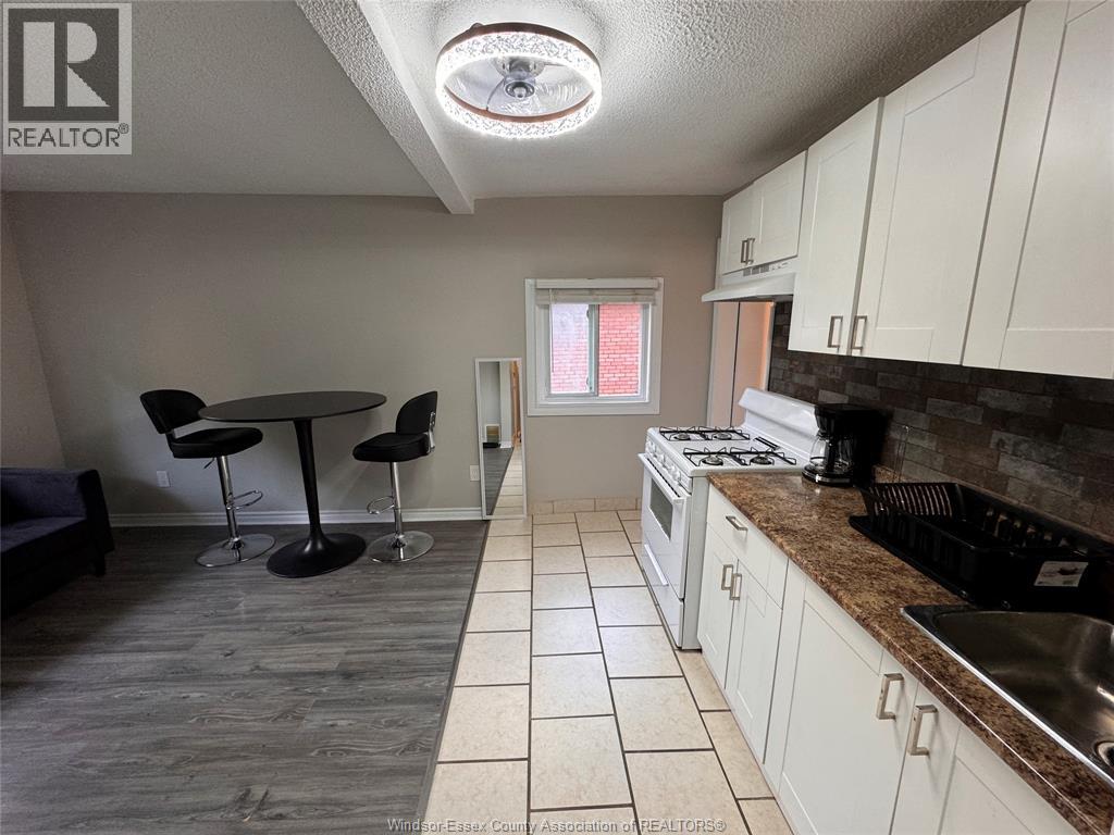 600 Park Street West Unit# 3, Windsor, Ontario  N9A 5V6 - Photo 10 - 26008843