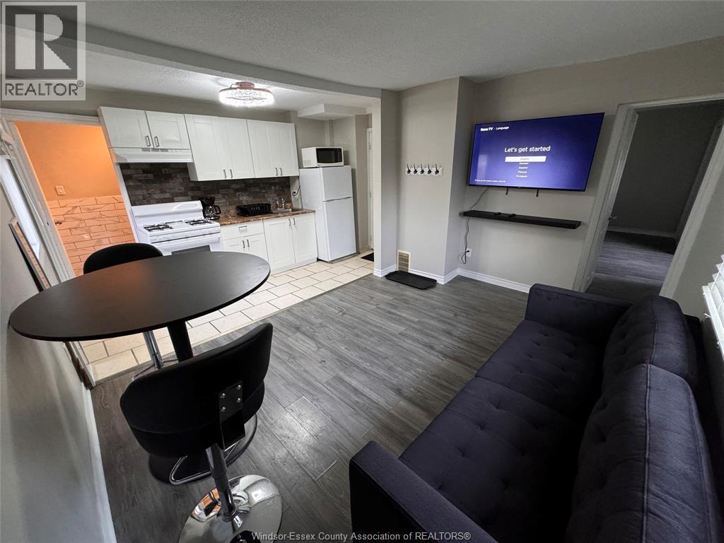 600 Park Street West Unit# 3, Windsor, Ontario  N9A 5V6 - Photo 13 - 26008843