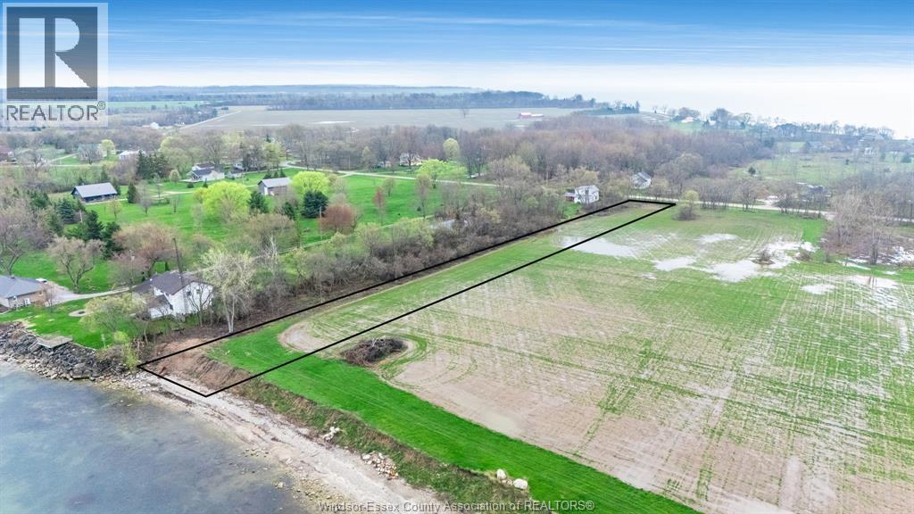 107 Sheridan Point ROAD, Pelee Island, Ontario