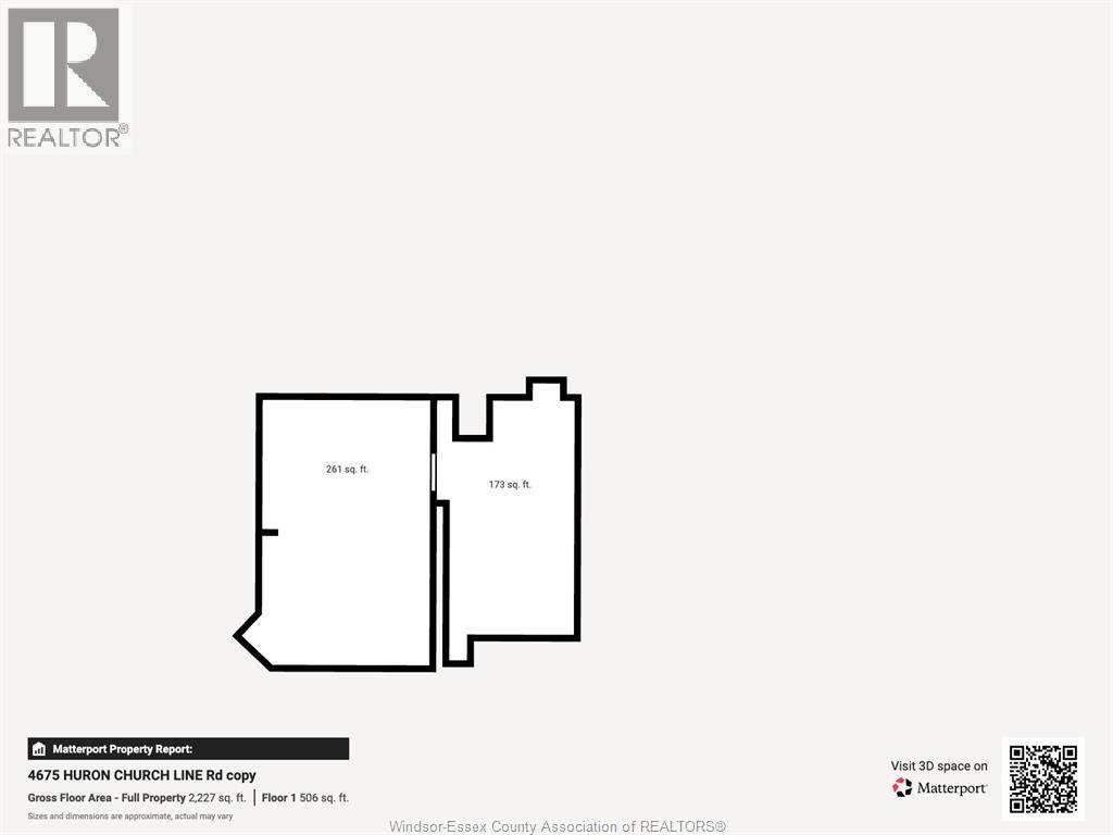 4675 Huron Church Line, Lasalle, Ontario  N9H 1H5 - Photo 43 - 26008854