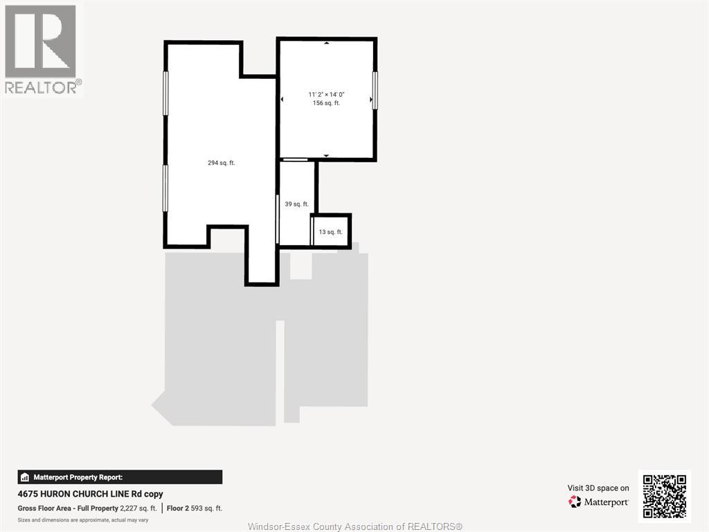 4675 Huron Church Line, Lasalle, Ontario  N9H 1H5 - Photo 44 - 26008854