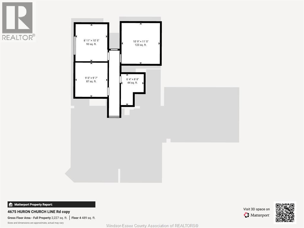 4675 Huron Church Line, Lasalle, Ontario  N9H 1H5 - Photo 46 - 26008854