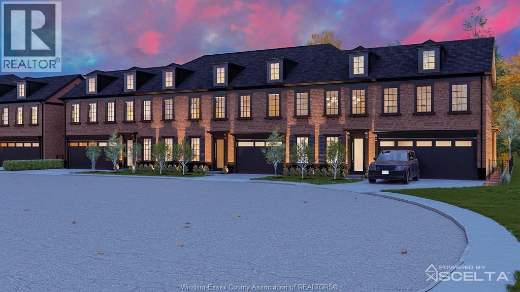 1680 Orford ROAD Unit# 15, LaSalle, Ontario