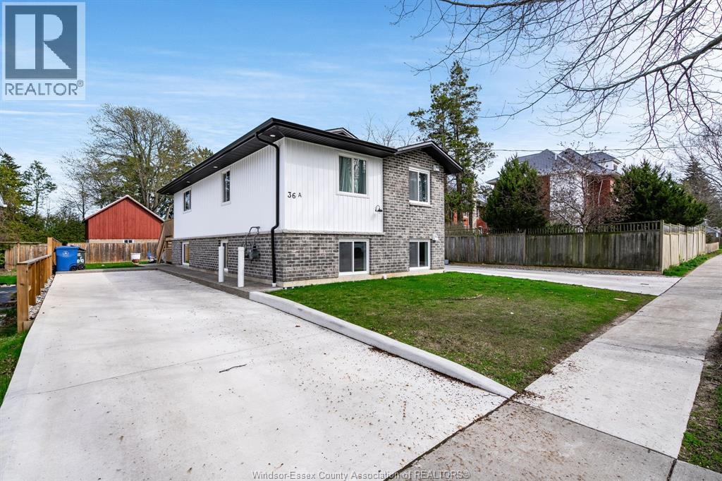 36 Victoria AVENUE South, Leamington, Ontario