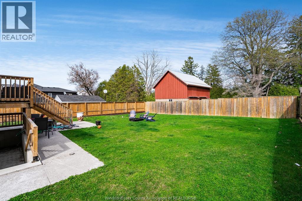 36 Victoria Avenue South, Leamington, Ontario  N8H 2W6 - Photo 19 - 26008875