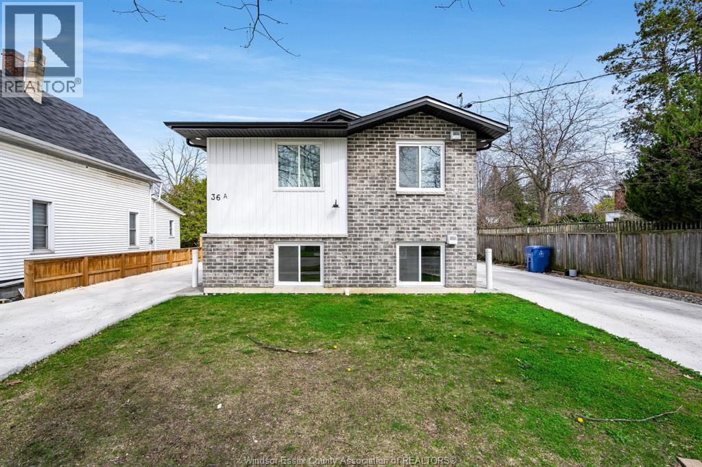 36 Victoria Avenue South, Leamington, Ontario  N8H 2W6 - Photo 2 - 26008875