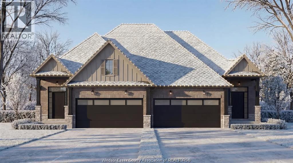 Lot 4 Fields, Lasalle, Ontario  N9J 3S6 - Photo 3 - 26008885