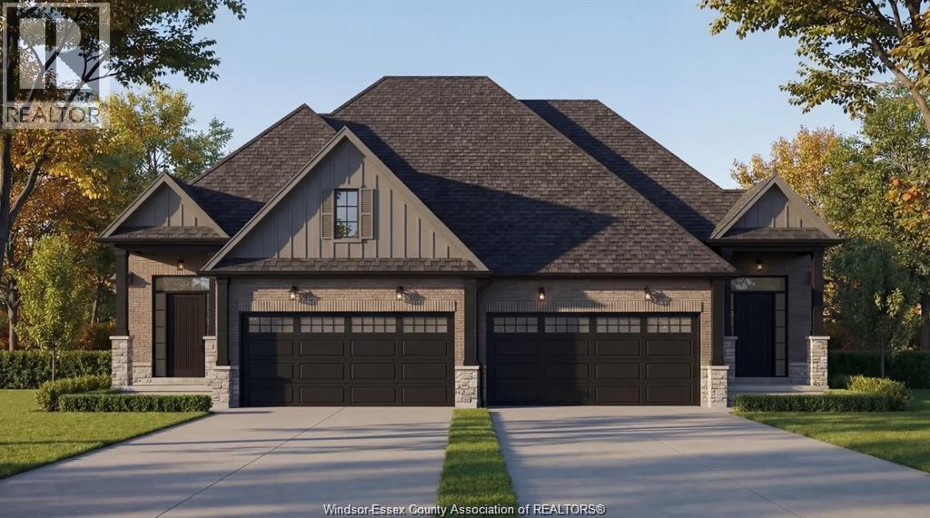 Lot 3 Fields, Lasalle, Ontario  N9J 3S6 - Photo 1 - 26008884