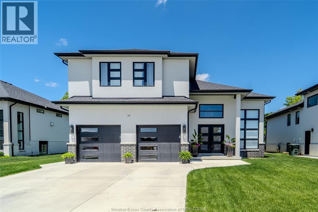 34 Noble COURT, Amherstburg, Ontario