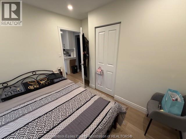 25 Giles Boulevard Unit# Main Level, Windsor, Ontario  N9A 4B6 - Photo 12 - 26008214
