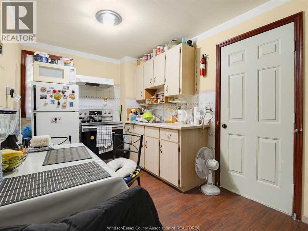 401 Parent, Windsor, Ontario  N9A 2B9 - Photo 23 - 26008934