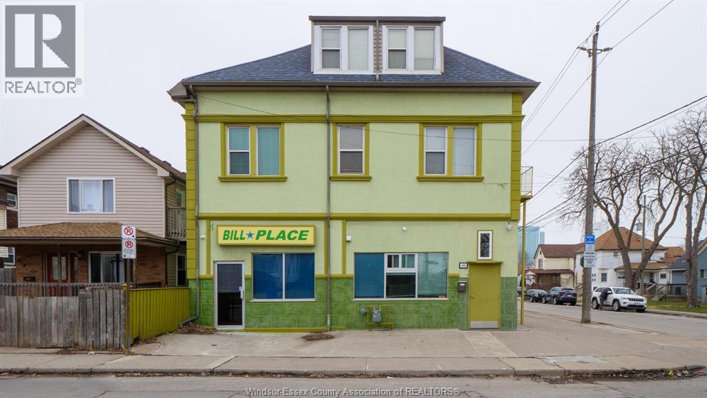 401 Parent, Windsor, Ontario  N9A 2B9 - Photo 34 - 26008934