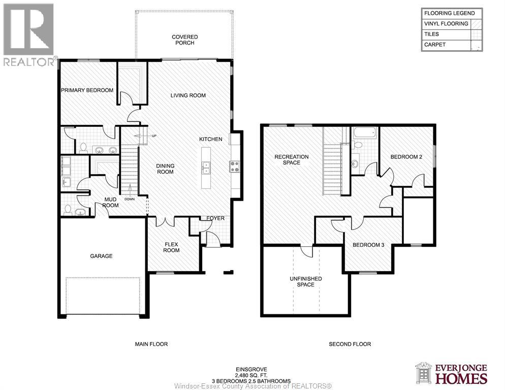 113 Erie Isle Court, Amherstburg, Ontario  N9V 0H1 - Photo 2 - 26008950