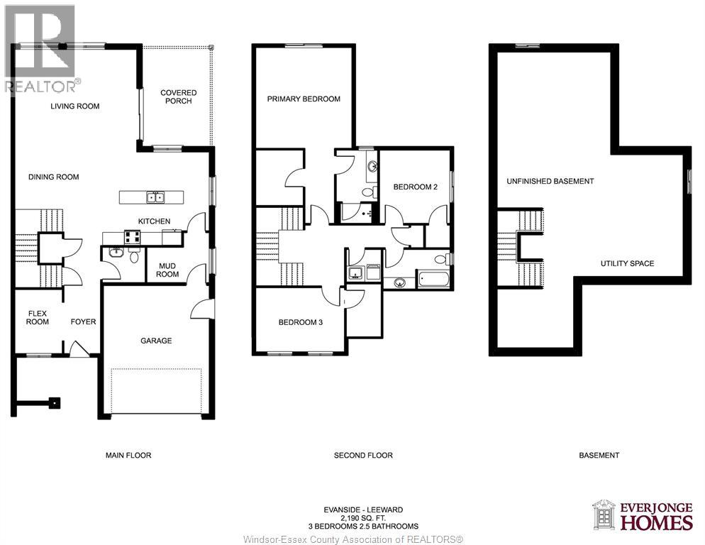 109 Erie Isle Court, Amherstburg, Ontario  N9V 0H1 - Photo 2 - 26008949