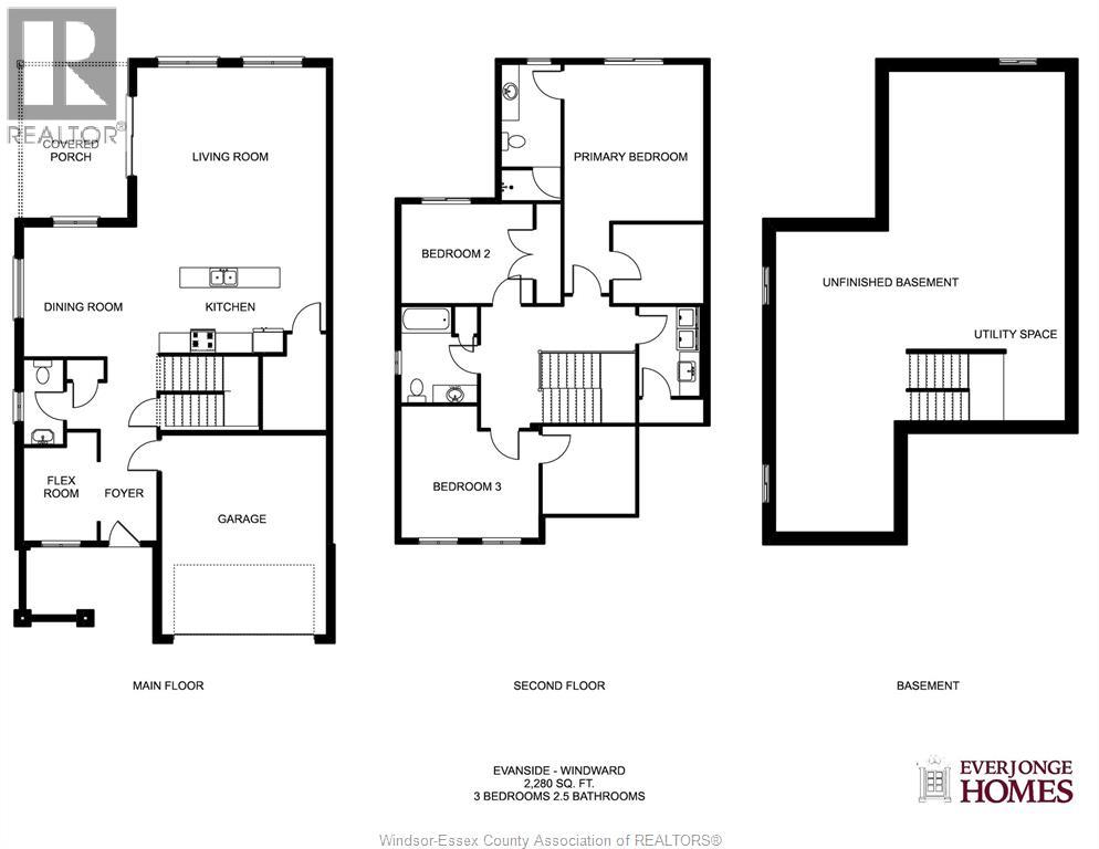111 Erie Isle Court, Amherstburg, Ontario  N9V 0H1 - Photo 2 - 26008948