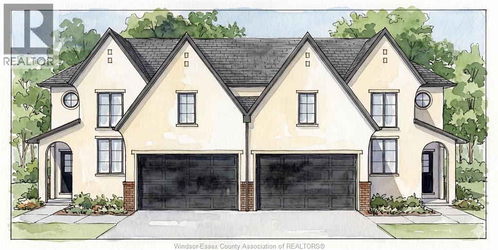 107 ERIE ISLE COURT, Amherstburg, Ontario