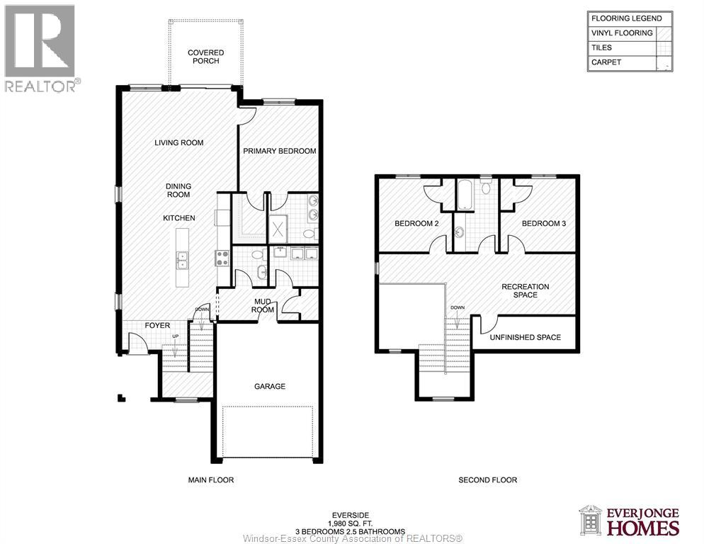 107 Erie Isle Court, Amherstburg, Ontario  N9V 0H1 - Photo 2 - 26008947
