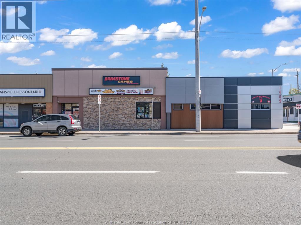 1409 Tecumseh Road East, Windsor, Ontario  N8W 1C2 - Photo 4 - 26008991