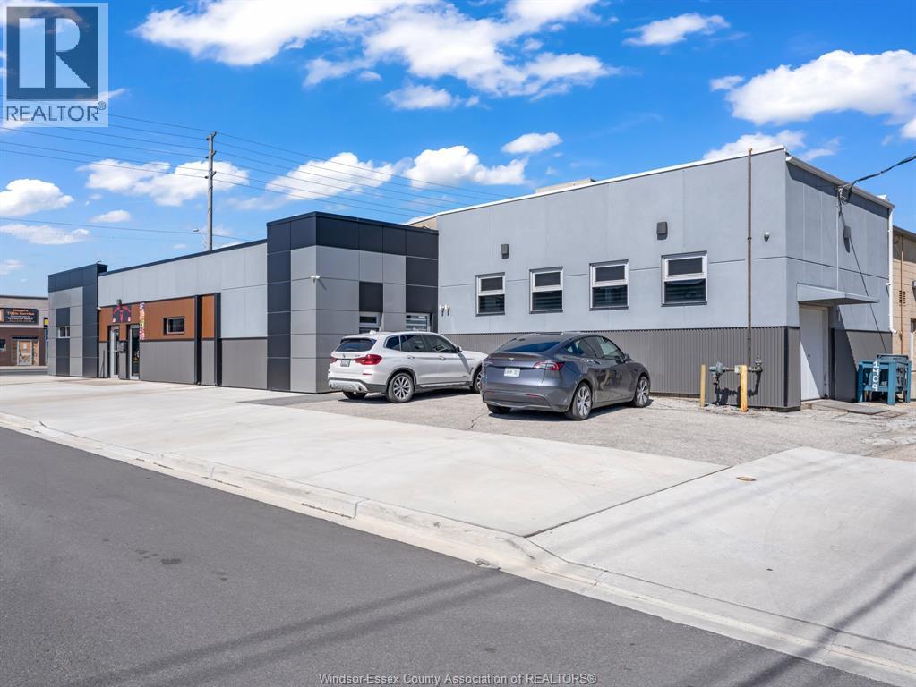 1409 Tecumseh Road East, Windsor, Ontario  N8W 1C2 - Photo 7 - 26008991