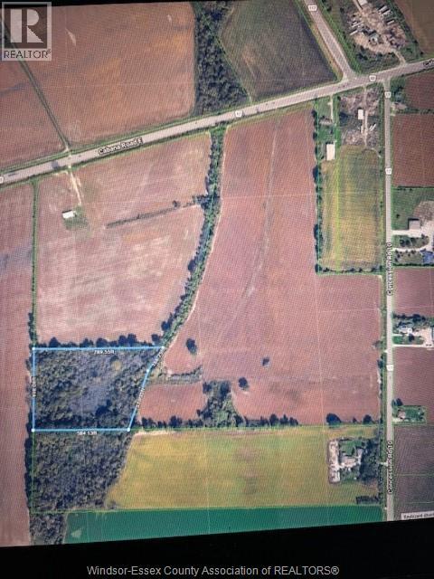 V/l Cabana Road East, Windsor, Ontario  N8N 2M1 - Photo 2 - 26009022