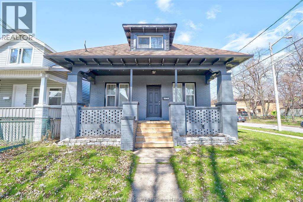 3264 Baby Street, Windsor, Ontario  N9C 1K8 - Photo 2 - 26009057