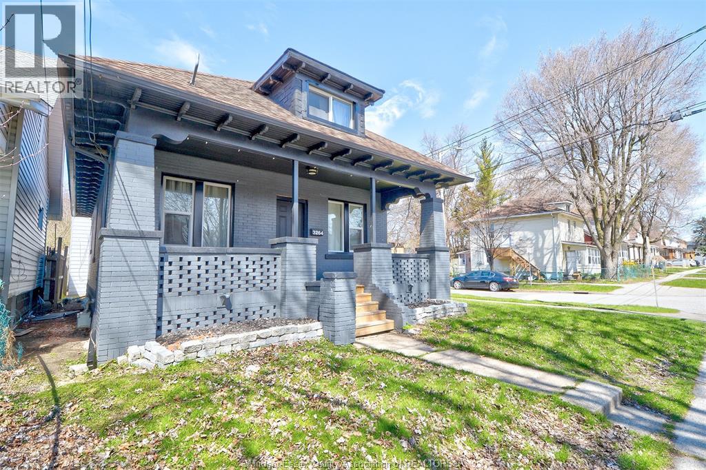 3264 Baby Street, Windsor, Ontario  N9C 1K8 - Photo 3 - 26009057