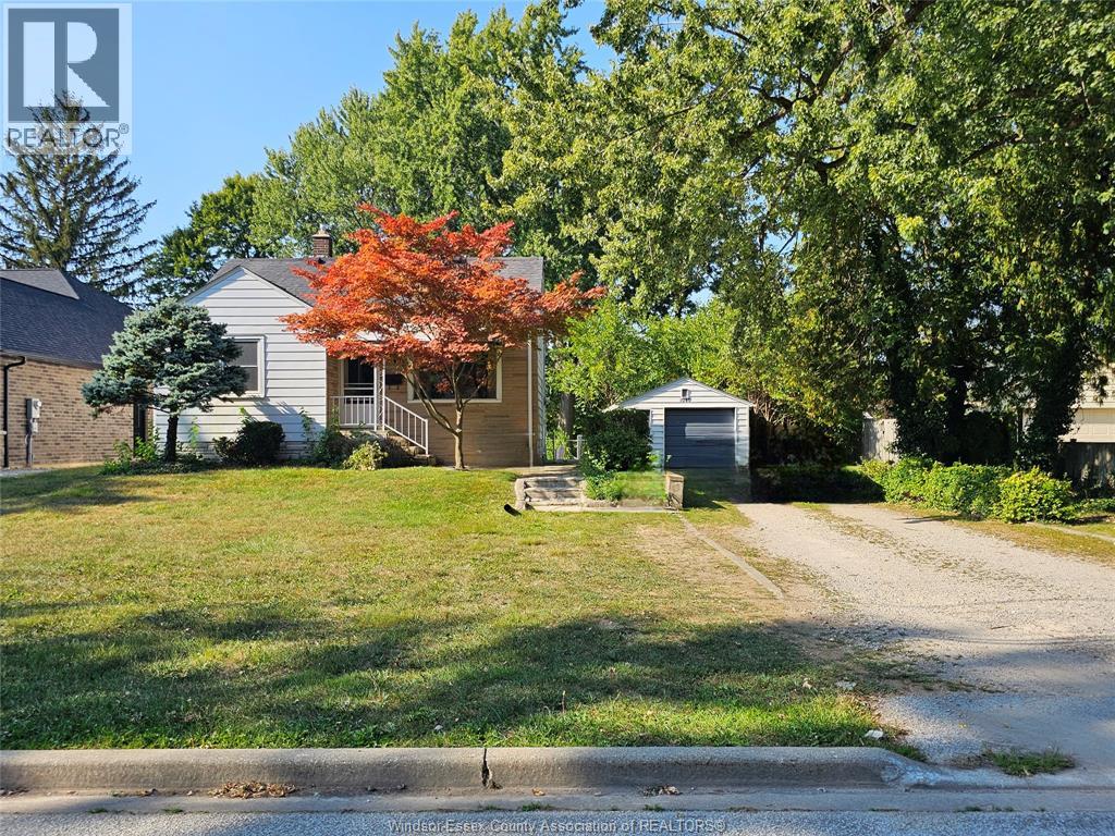 1040 KENNEDY DRIVE West, Windsor, Ontario