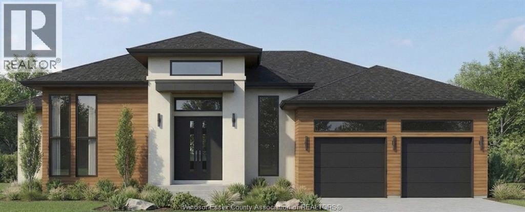 1900 SERENITY LANE, Kingsville, Ontario