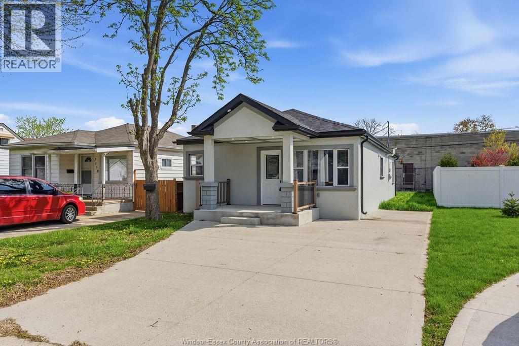 3152 Turner Road, Windsor, Ontario  N8W 3L8 - Photo 1 - 26008892