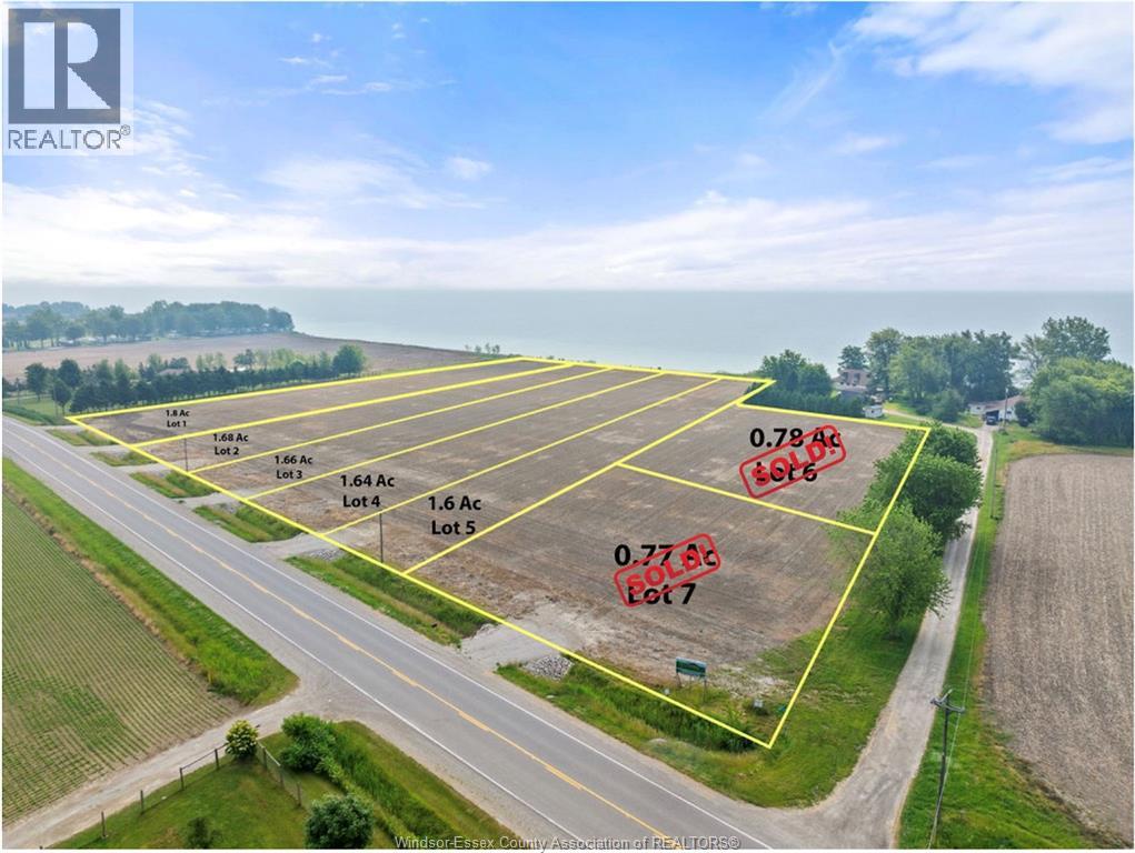 2332 Talbot Trail, Wheatley, Ontario  N0P 2P0 - Photo 2 - 26009053