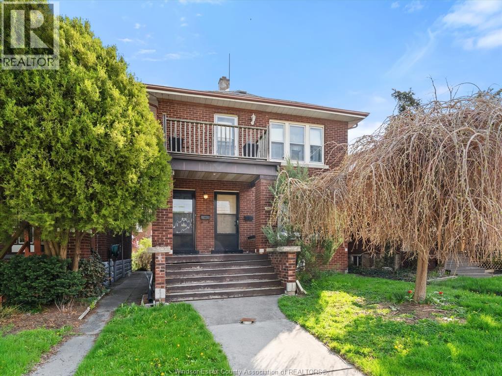 1560-1562 Dougall Avenue, Windsor, Ontario  N8X 1S1 - Photo 1 - 26009031