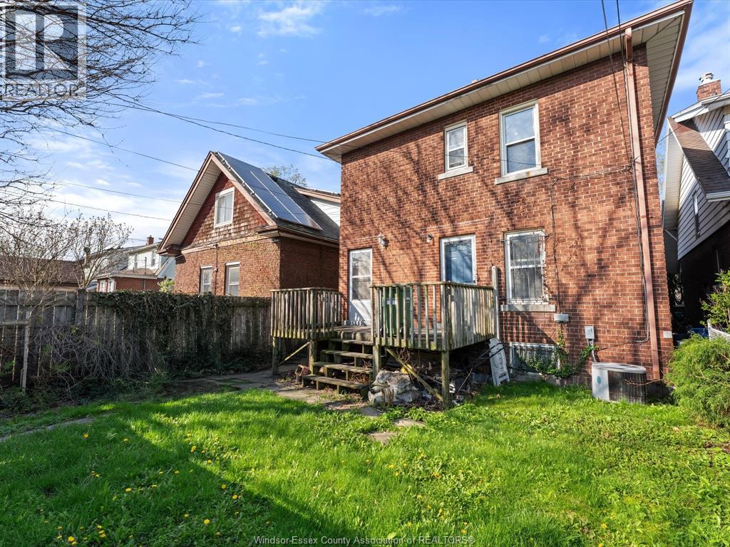 1560-1562 Dougall Avenue, Windsor, Ontario  N8X 1S1 - Photo 26 - 26009031
