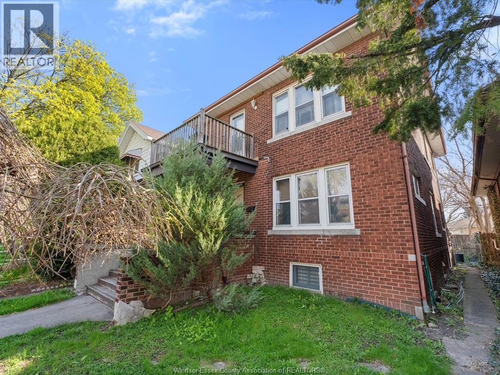 1560-1562 Dougall Avenue, Windsor, Ontario  N8X 1S1 - Photo 2 - 26009029