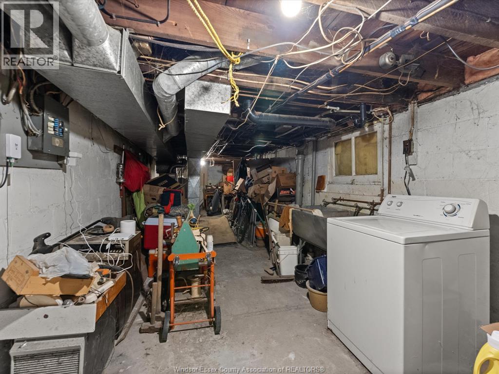 1560-1562 Dougall Avenue, Windsor, Ontario  N8X 1S1 - Photo 25 - 26009029