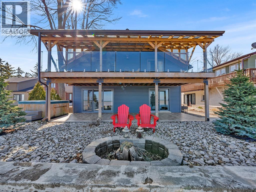 1206 Shoreline Avenue, Lakeshore, Ontario  N0R 1A0 - Photo 41 - 26009162