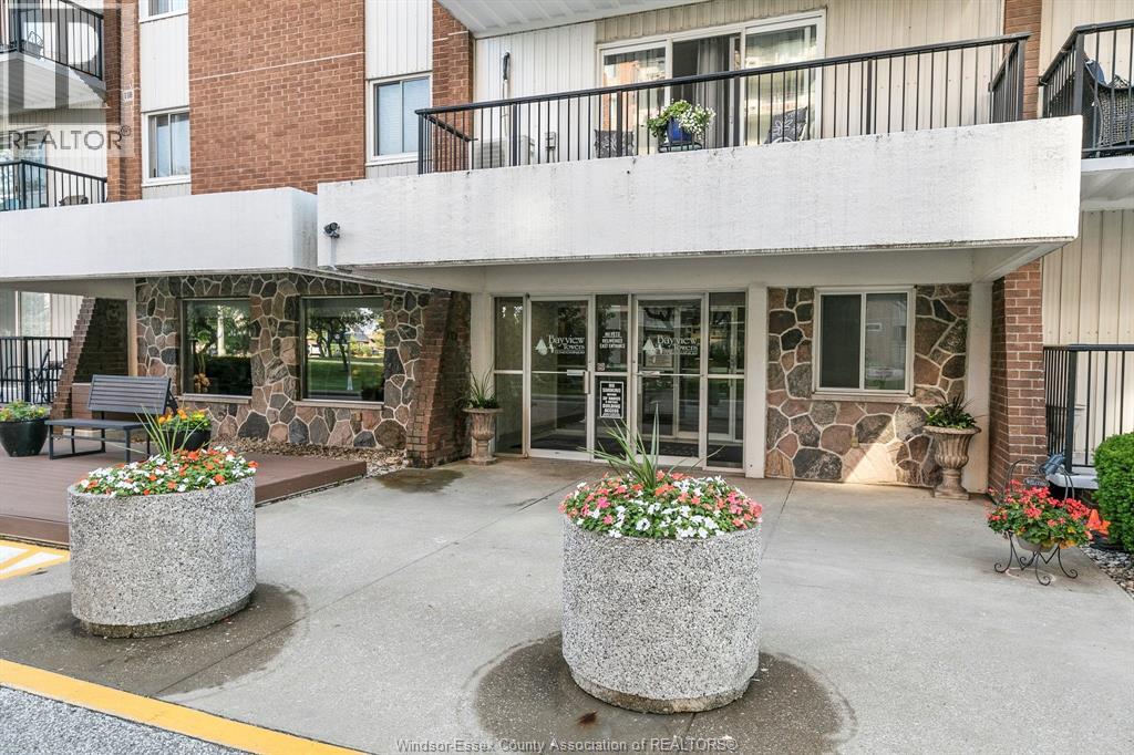 8591 Riverside Dr. E. Unit# 802, Windsor, Ontario  N8S 1G3 - Photo 19 - 26009161
