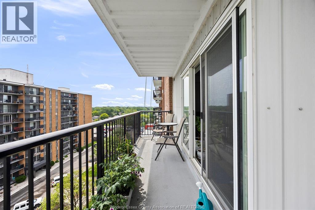 8591 Riverside Dr. E. Unit# 802, Windsor, Ontario  N8S 1G3 - Photo 3 - 26009161