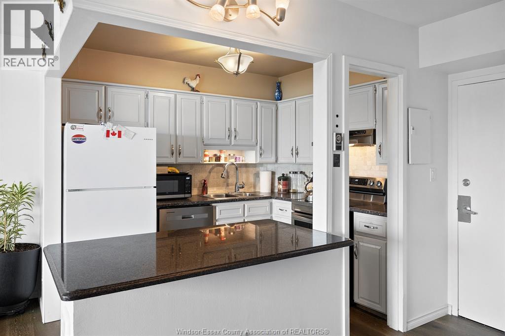 8591 Riverside Dr. E. Unit# 802, Windsor, Ontario  N8S 1G3 - Photo 7 - 26009161
