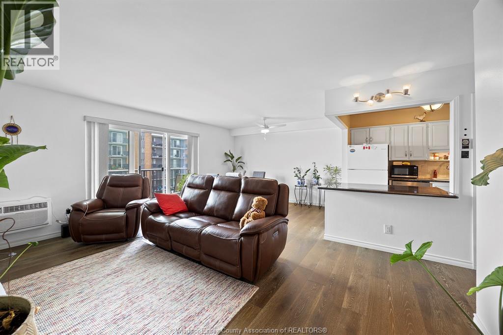8591 Riverside Dr. E. Unit# 802, Windsor, Ontario  N8S 1G3 - Photo 9 - 26009161