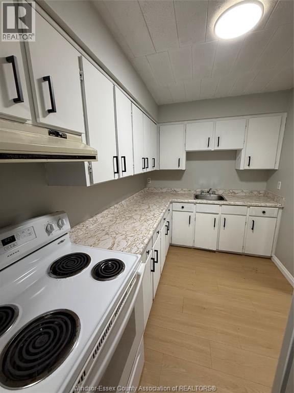 1547 Pelletier Unit# 4, Windsor, Ontario  N9B 1S4 - Photo 5 - 26009167