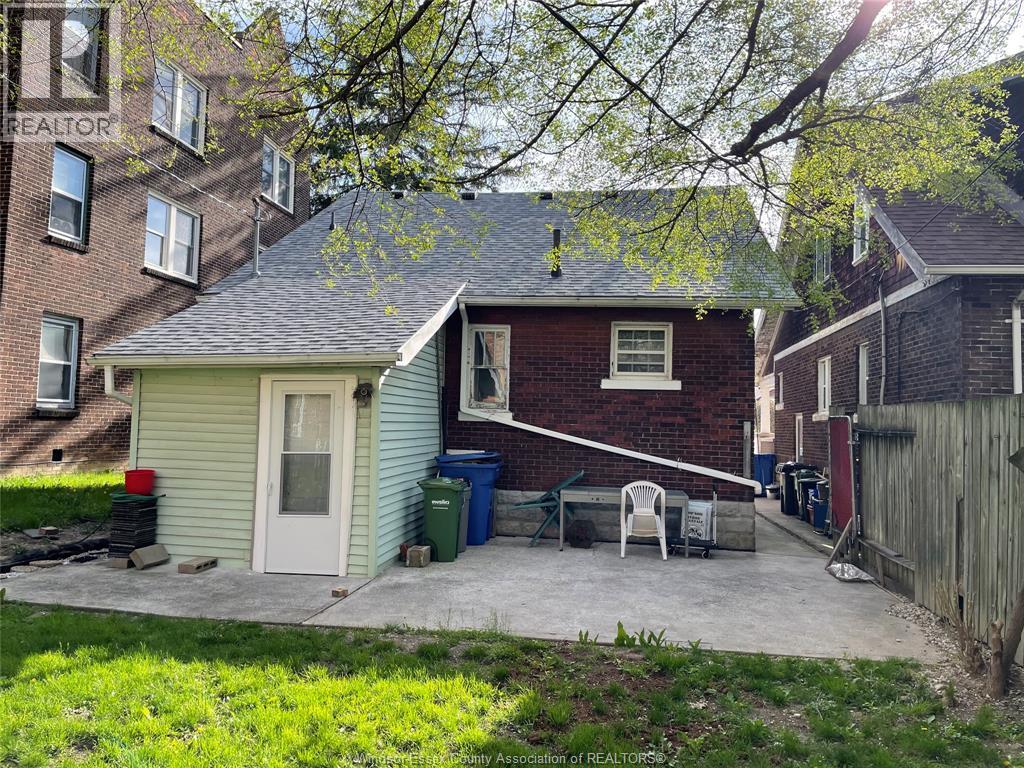 1624 Goyeau, Windsor, Ontario  N8X 3L6 - Photo 24 - 26009211