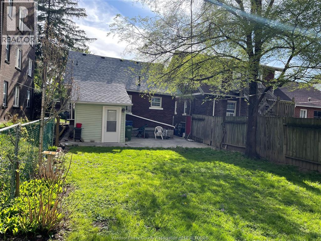 1624 Goyeau, Windsor, Ontario  N8X 3L6 - Photo 25 - 26009211