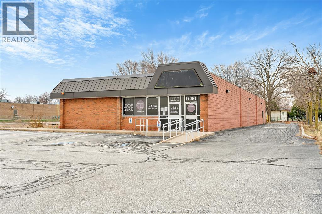 495/485 SANDWICH STREET South, Amherstburg, Ontario