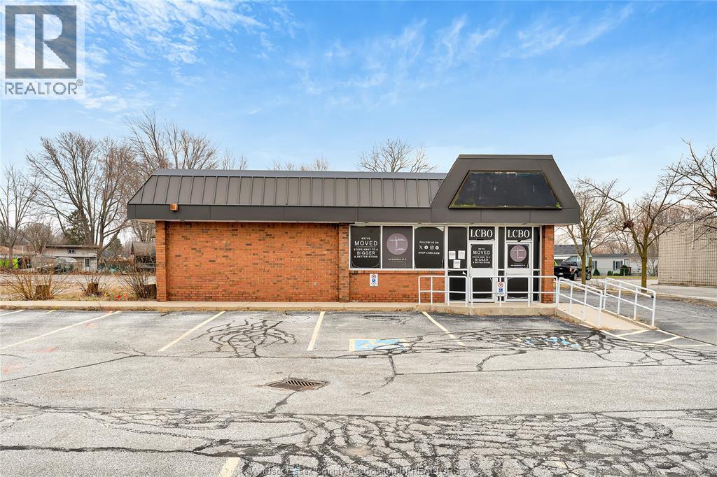 495/485 Sandwich Street South, Amherstburg, Ontario  N9V 3G5 - Photo 3 - 26009169