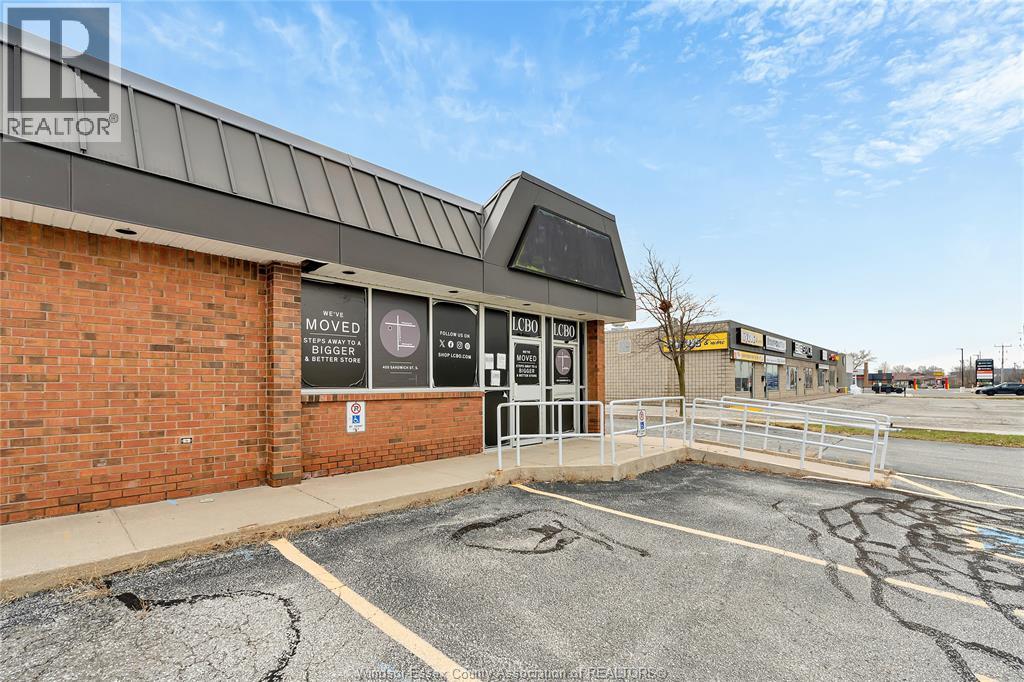495/485 Sandwich Street South, Amherstburg, Ontario  N9V 3G5 - Photo 6 - 26009169