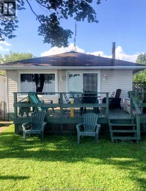 523 Lypps Beach, Colchester, Ontario  N0R 1G0 - Photo 1 - 26009237
