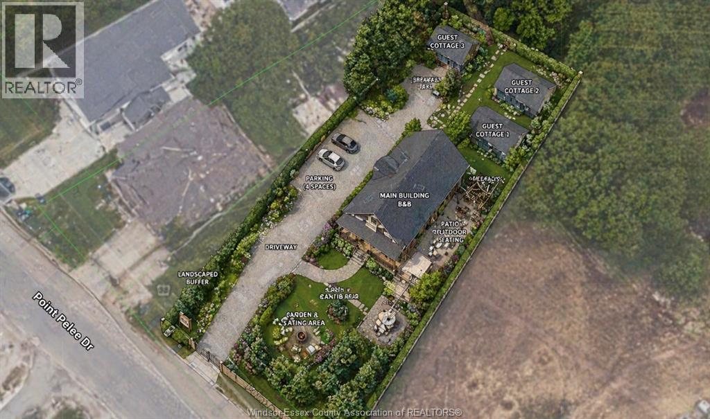 V/l Point Pelee Drive, Leamington, Ontario  N8H 3V4 - Photo 7 - 26009223